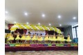 Báo cáo kết quả năng khiếu 10.2019